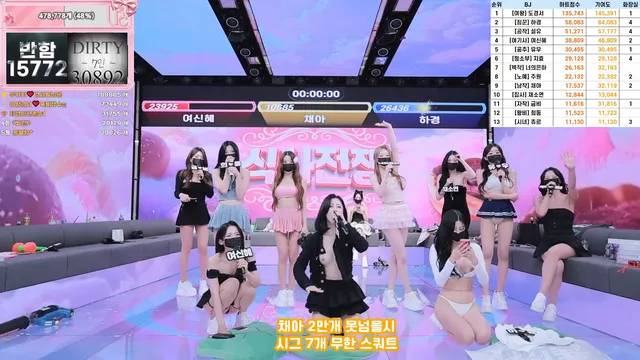 图片[43] - [Korean BJ] pandaclass 2025-11-29 - KBJFan