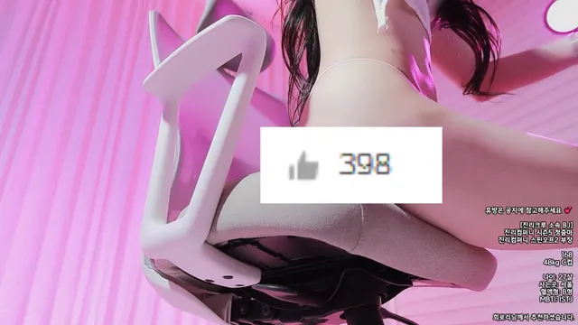 图片[3] - [Korean BJ] sos282 2025-10-18 - KBJFan