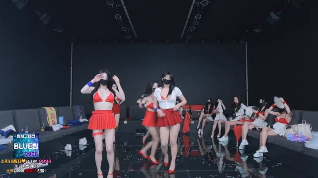 图片[77] - [Korean BJ] pandaclass 2024-10-05 - KBJFan