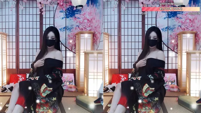 图片[5] - [Korean BJ] heenoo 2025-04-27 - KBJFan