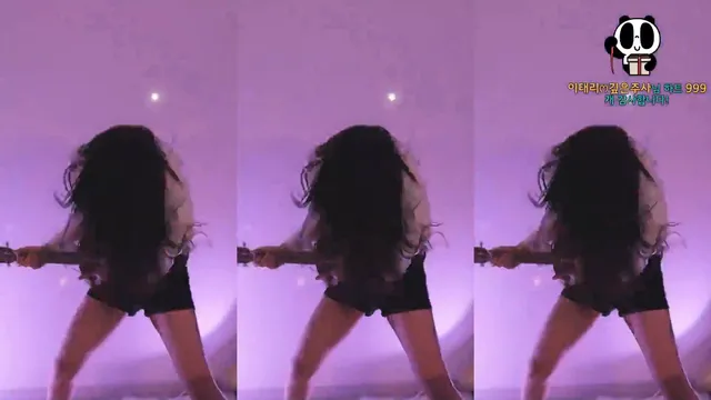 图片[5] - [Korean BJ] naras2 2025-01-26 - KBJFan