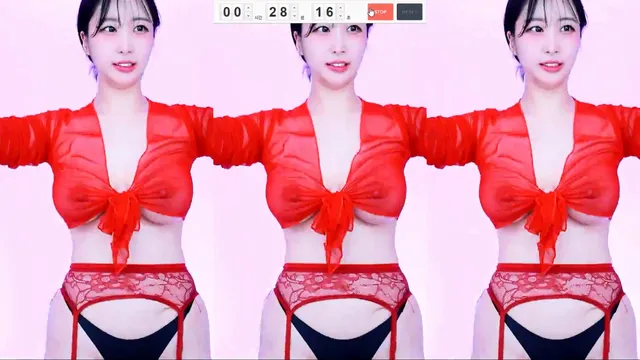 图片[1] - [Korean BJ] yso1004 2025-07-28 - KBJFan