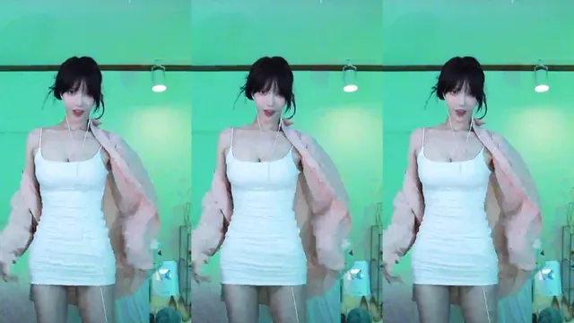 图片[3] - [Korean BJ] rlrlvkvk123 2025-06-23