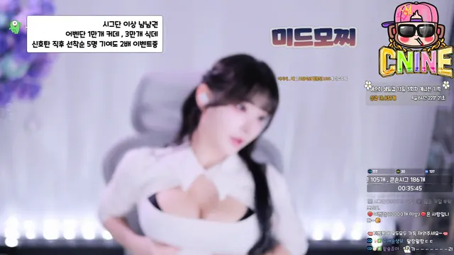 图片[1] - [Korean BJ] yunyeson3015 2025-12-12 - KBJFan