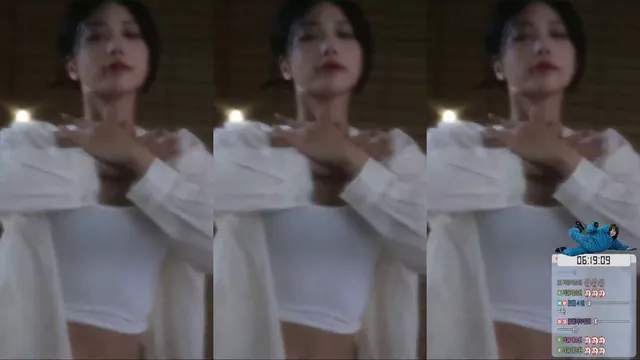 图片[2] - [Korean BJ] yesrin21 2025-08-24 - KBJFan