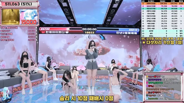 图片[52] - [Korean BJ] jinricp 2025-04-14 - KBJFan