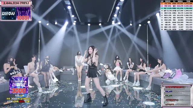 图片[63] - [Korean BJ] jinricp 2025-02-10 - KBJFan