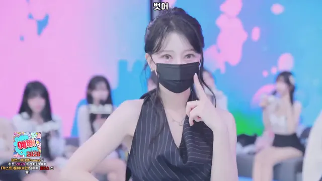 图片[55] - [Korean BJ] pandaclass 2026-06-27 - KBJFan