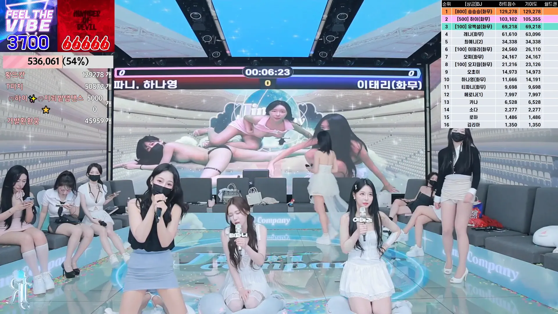 图片[24] - [Korean BJ] jinricp 2024-08-30 - KBJFan