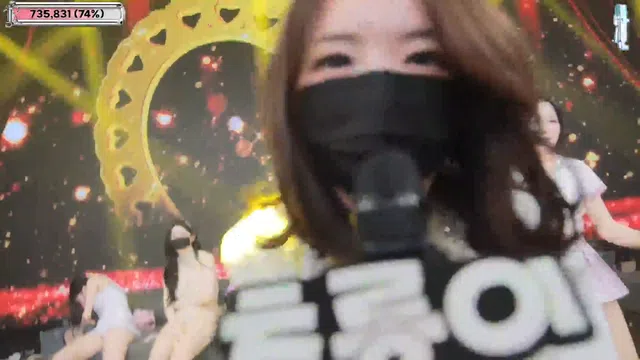 图片[77] - [Korean BJ] jinricp 2025-04-14 - KBJFan