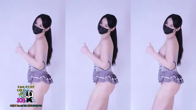 图片[7] - [Korean BJ] ohhanna 2025-04-03 - KBJFan