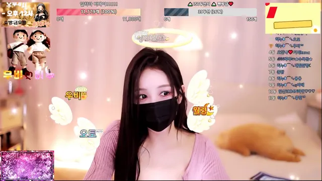 图片[6] - [Korean BJ] heenoo 2025-04-02 - KBJFan