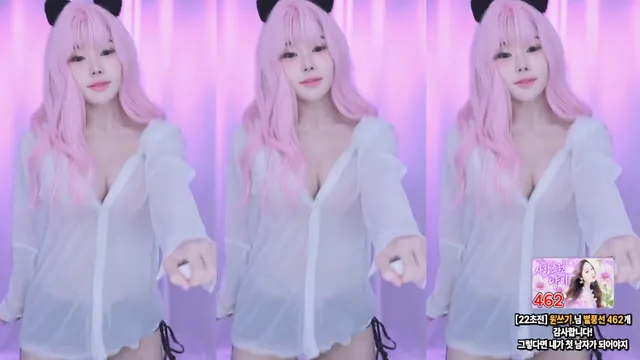 图片[2] - [Korean BJ] olison 2025-02-25 - KBJFan