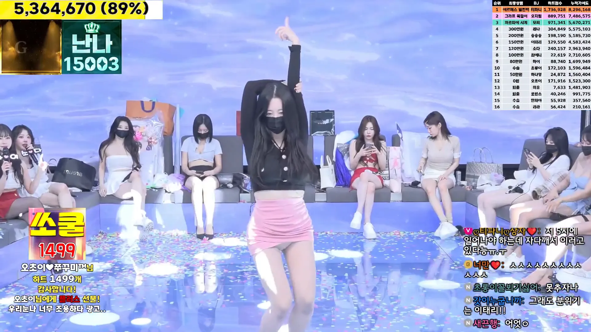 图片[74] - [Korean BJ] jinricp 2024-10-23 - KBJFan