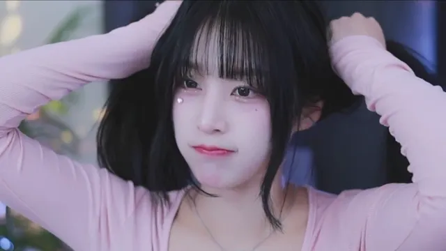 [Korean BJ] haruzzxng 2025-04-14