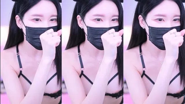 图片[7] - [Korean BJ] vowoa777 2024-08-15 - KBJFan