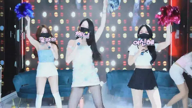 图片[49] - [Korean BJ] hicompany 2025-05-14 - KBJFan