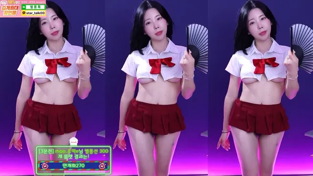 图片[4] - [Korean BJ] milkkim123 2025-09-06 - KBJFan