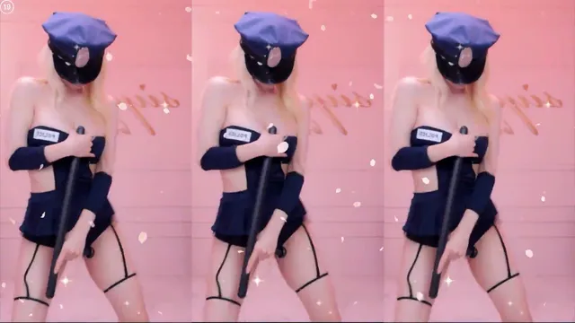 图片[2] - [Korean BJ] joahe2 2025-11-11 - KBJFan