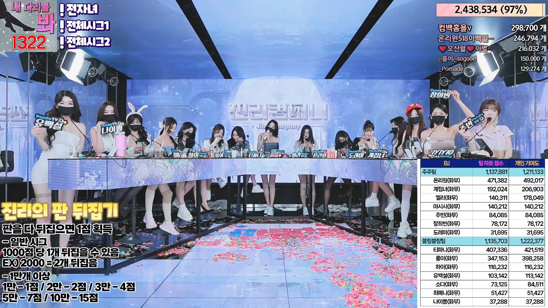 图片[74] - [Korean BJ] jinricp 2024-05-17 - KBJFan