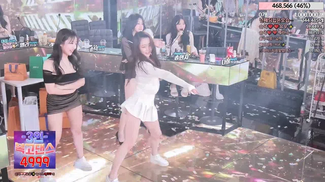 图片[21] - [Korean BJ] jinricp 2024-03-24 - KBJFan