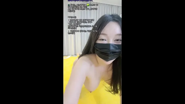 图片[1] - [Korean BJ] lunana 2025-08-24 - KBJFan