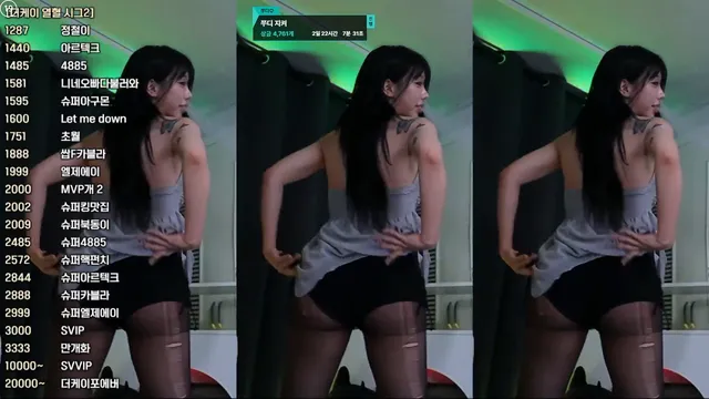 图片[6] - [Korean BJ] duswn8243 2025-10-07 - KBJFan