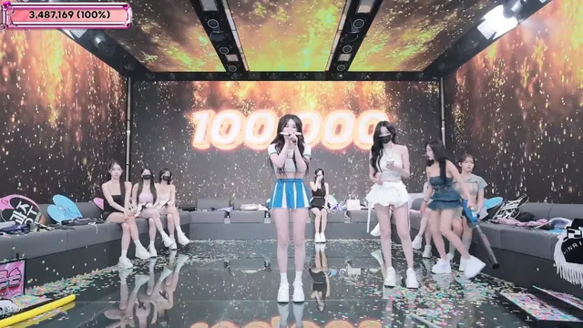 图片[74] - [Korean BJ] jinricp 2025-07-28 - KBJFan