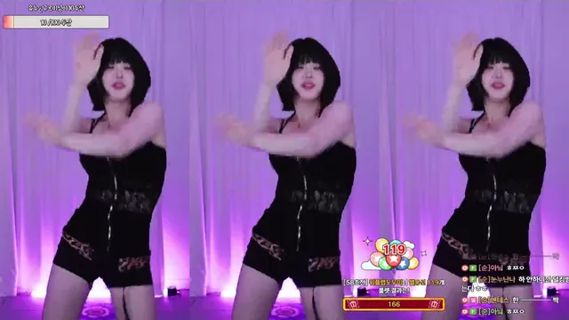 图片[6] - [Korean BJ] inhye0416 2025-09-13 - KBJFan