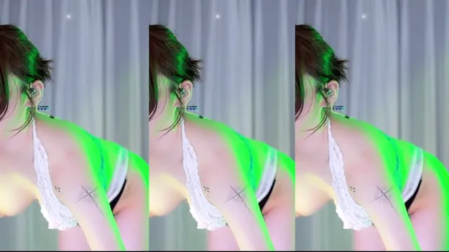 图片[20] - [Korean BJ] ansgml88 2025-07-09 - KBJFan