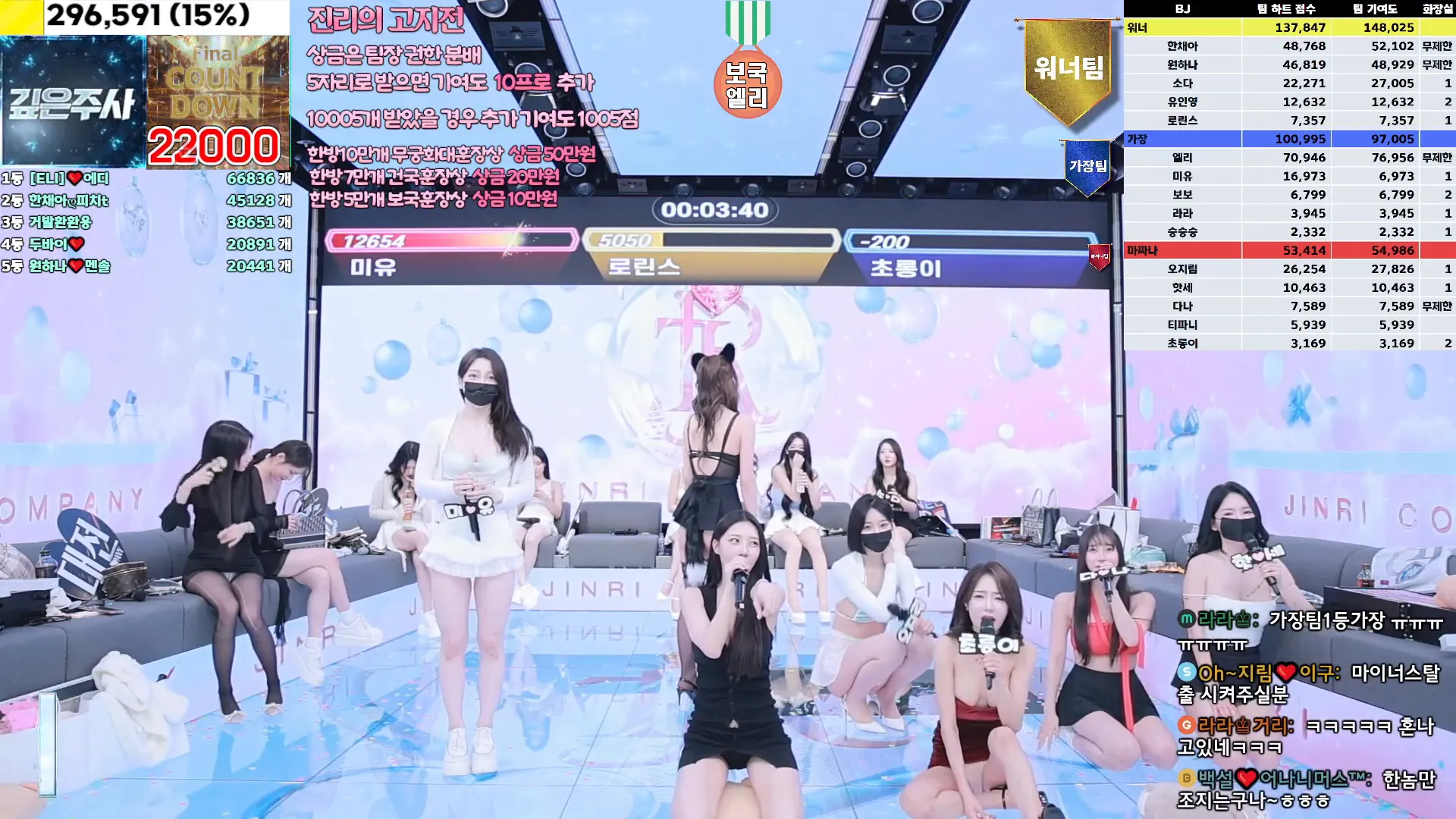 图片[19] - [Korean BJ] jinricp 2024-12-18 - KBJFan