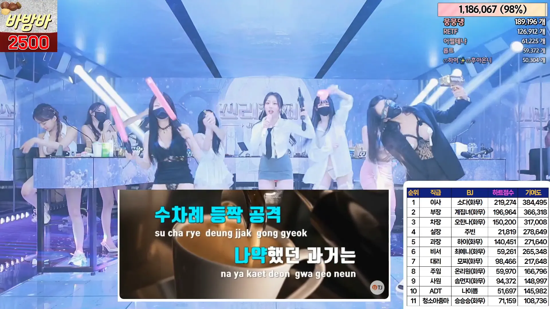 图片[90] - [Korean BJ] jinricp 2024-06-05 - KBJFan