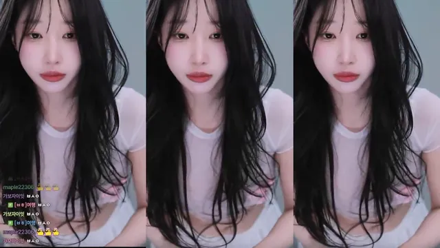 图片[5] - [Korean BJ] mj0128 2026-04-21 - KBJFan