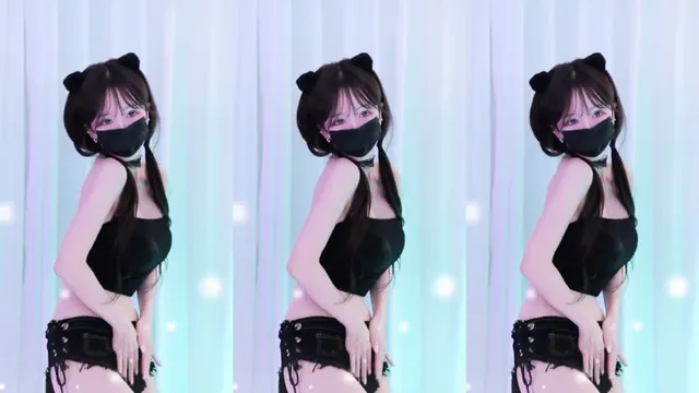 图片[1] - [Korean BJ] yuuu12486 2025-06-26 - KBJFan