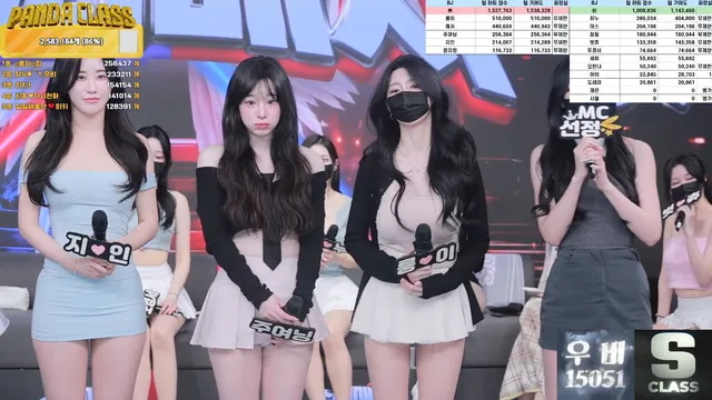 图片[82] - [Korean BJ] pandaclass 2025-03-01 - KBJFan