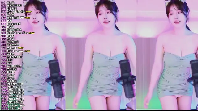 图片[5] - [Korean BJ] crazycatsss 2025-06-19 - KBJFan