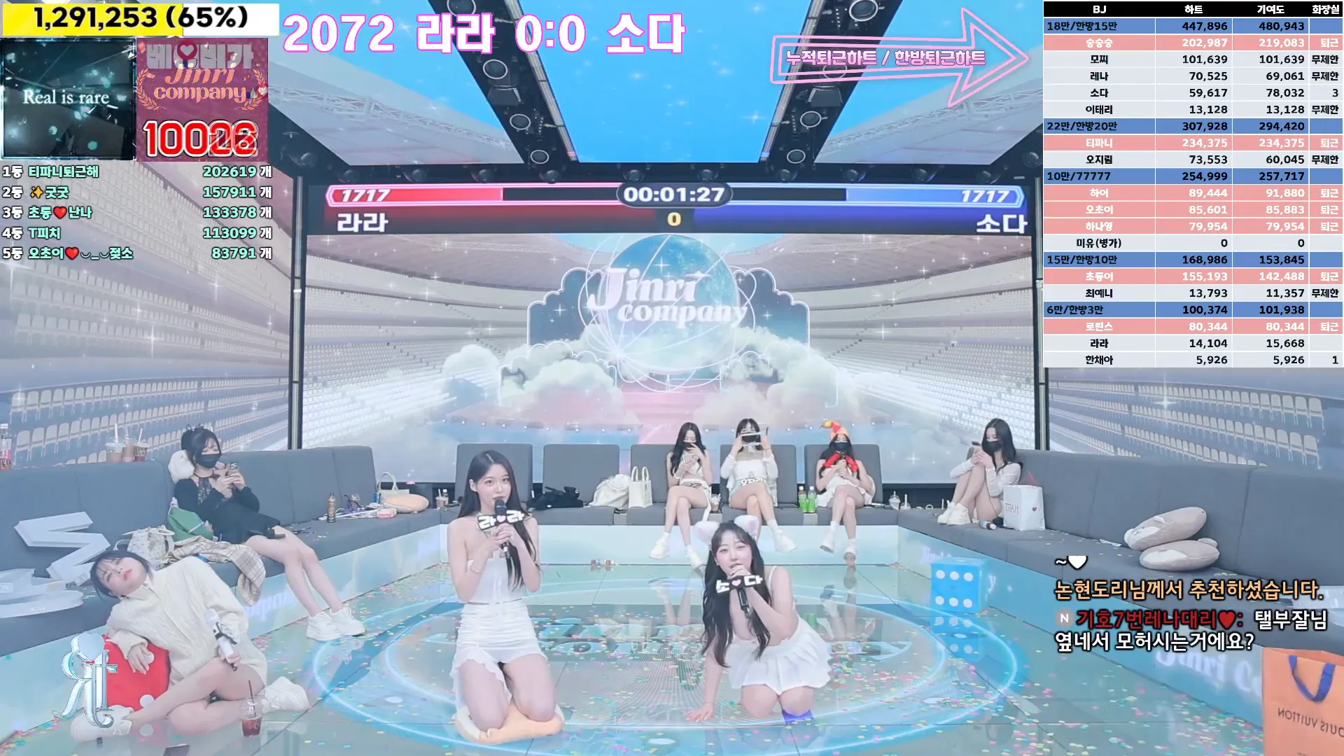 图片[65] - [Korean BJ] jinricp 2024-10-16 - KBJFan