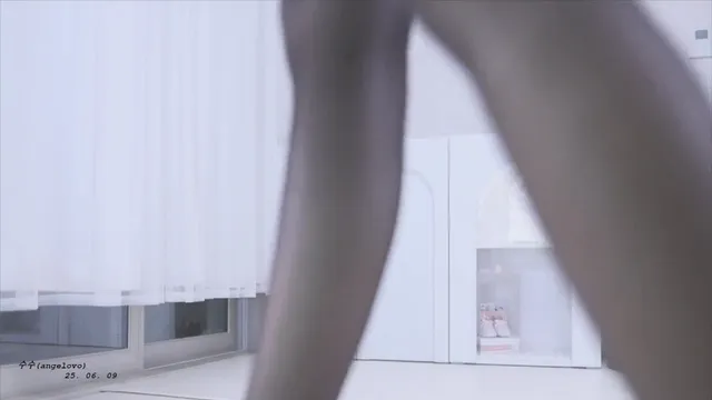 图片[11] - [Korean BJ] angelovo 2025-06-08 - KBJFan