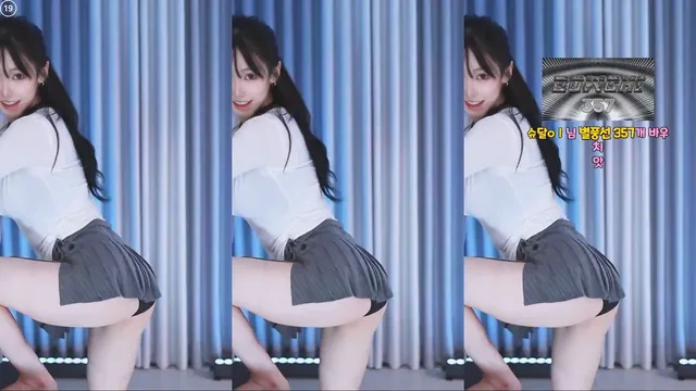 图片[4] - [Korean BJ] tnwl9630 2025-05-29 - KBJFan