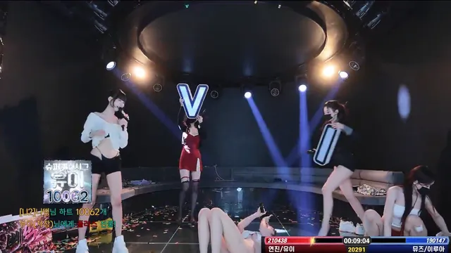图片[52] - [Korean BJ] mscrew33 2026-06-05 - KBJFan