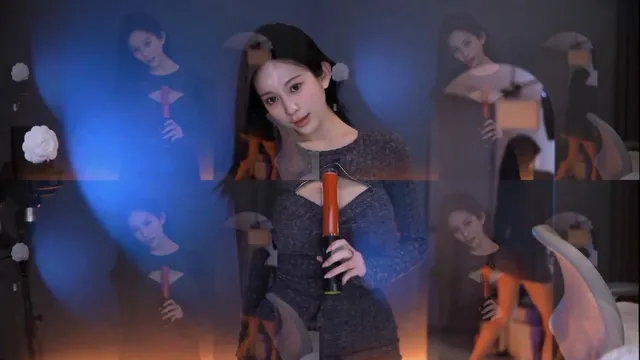 图片[1] - [Korean BJ] babyrimi 2026-03-10 - KBJFan