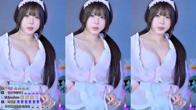 图片[4] - [Korean BJ] god_lita 2025-03-14 - KBJFan