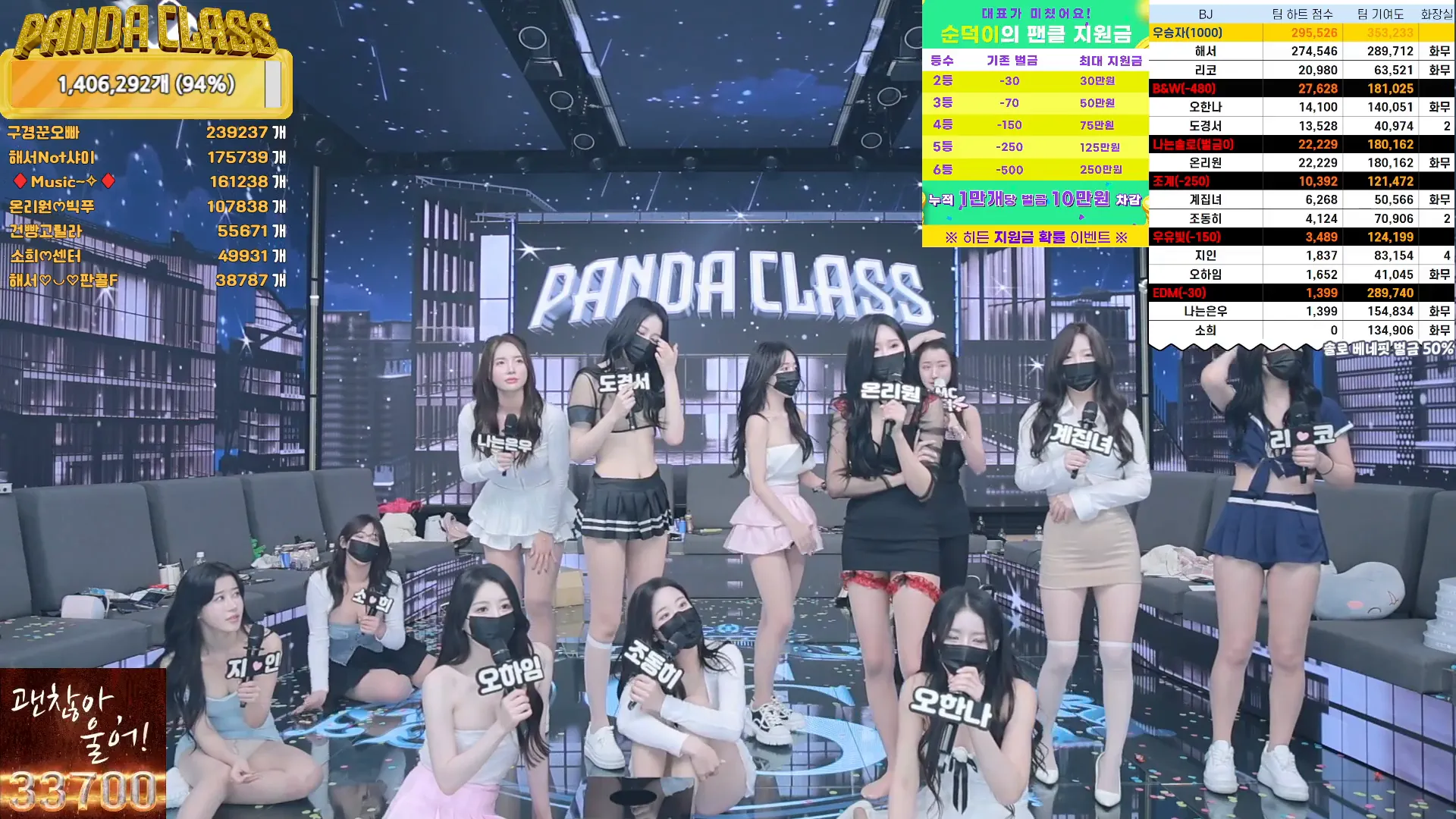 图片[82] - [Korean BJ] pandaclass 2024-09-12 - KBJFan