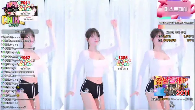 图片[3] - [Korean BJ] greenblue798 2025-07-27 - KBJFan