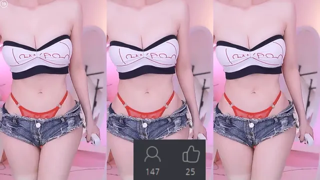 图片[5] - [Korean BJ] aidaid00 2026-03-05 - KBJFan