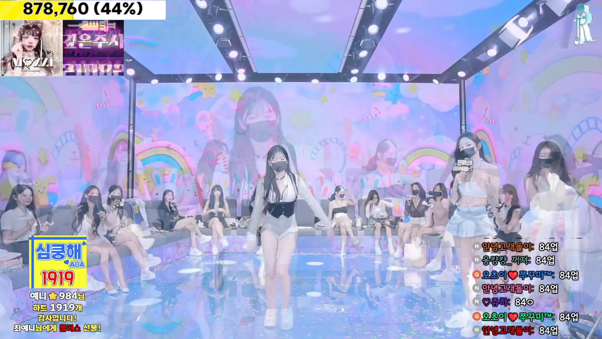 图片[74] - [Korean BJ] jinricp 2024-10-14 - KBJFan