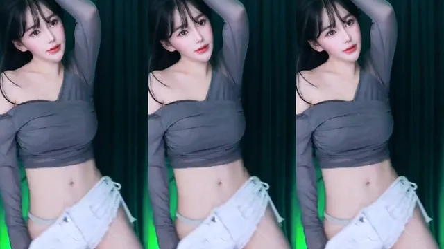 图片[4] - [Korean BJ] yss2377 2025-10-13 - KBJFan