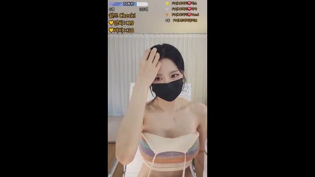 图片[2] - [Korean BJ] 4ocari 2025-05-11 - KBJFan