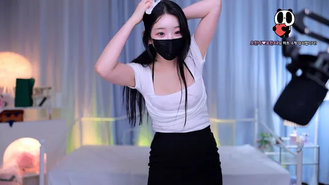 图片[13] - [Korean BJ] moem9e9 2025-06-02 - KBJFan