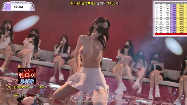 图片[17] - [Korean BJ] jinricp 2026-06-22 - KBJFan